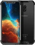 Ecost Prekė po grąžinimo Blackview BV9600: 4GB/64GB pilkas telefonas
