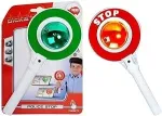 Ecost Prekė po grąžinimo Dickie Toys 203342008: policijos lazdelė su &scaron;viesos funkcija