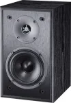 Magnat Monitor S10 B 2-way Black Wired 60 W