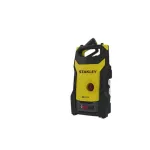 Stanley Pressure Washer | 1400 W | 110 bar | 390 l/h