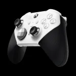 Microsoft Xbox Elite Wireless Series 2 &ndash; Core Black, White Bluetooth/USB Gamepad Analogue / Digital PC, Xbox One