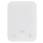 Adler Kitchen Scale | AD 3181w | Graduation 1 g | Display type LED | White