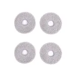 Ecovacs Washable Mopping Pads for DEEBOT X5 Family, 2 sets/box | DCC040047