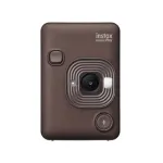Fujifilm | Instant Camera | Instax mini LiPlay | Lithium-Ion (Li-Ion) | Deep Bronze | 10cm - &infin; | 1600