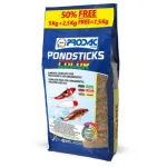 PRODAC PONDSTICKS COLOR 1kg