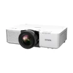 Epson | EB-L790SU | WUXGA (1920x1200) | 7000 ANSI lumens | White
