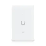 Ubiquiti U-PoE+ PoE Adapter (30W), White