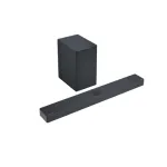 LG Soundbar with Dolby Atmos | SC9S | Bluetooth