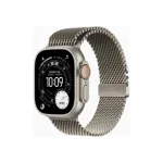 Apple Watch Ultra 3 | Smart watch | GPS (satellite) | Retina LTPO3 OLED | Waterproof | Natural