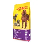 JosiDog Adult Sensitive sausas pa&scaron;aras &scaron;unims 15kg