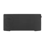 MSI AGILITY GD73 | Mouse pad | 900 x 400 x 3 mm | Black
