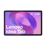 Lenovo | IdeaTab | TB336FU | 11 " | Luna Grey | 2560 x 1600 pixels | Mediatek | Dimensity 6300 | 8 GB | 128 GB | Wi-Fi | Front camera | 5 MP | Rear camera | 8 MP | Bluetooth | 5.2 | Android