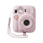Fujifilm Instax Mini 13 momentinis fotoaparatas CANDY PINK