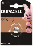 Ličio baterija Duracell CR1616 3V