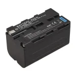 EXTRADIGITAL Sony NP-F750 akumuliatorius