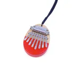 Svoora muzikos instrumentas mini Kalimba