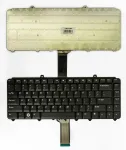 Klaviatūra DELL: Inspiron 1545, 1525, 1420