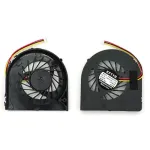Ne&scaron;iojamo kompiuterio au&scaron;intuvas DELL Inspiron 15R N5040, N5050, M5040