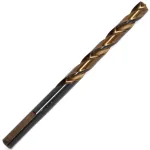 Grąžtas metalui TURBOMAX HSS 2,5 mm