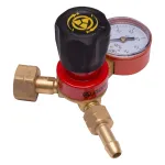 Propano reduktorius &bdquo;DONMET" BPO-5DM