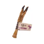 VADIGRAN baltos ėriuko kojos 20cm (53)