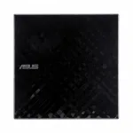 Asus | SDRW-08D2S-U Lite | Interface USB 2.0 | DVD&plusmn;RW | CD read speed 24 x | CD write speed 24 x | Black | Desktop/Notebook