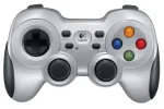 Logitech F710 Game Controller Wireless Game Console