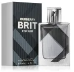 Burberry Brit Men Perfume EDT 50 ml