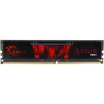 G.Skill | Aegis | 16 GB | DDR4 | 3000 MHz | PC/server | Registered No | ECC No