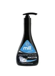 Mill Wash Concentrated Hypoallergenic Washing Lotion Linen 555ml