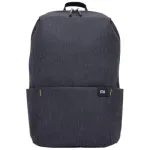 Xiaomi | Mi Casual Daypack | Backpack | Shoulder strap | Waterproof | Black