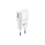 Goobay | USB charger Mains socket | 44948 | Power Adapter | USB 2.0 port A