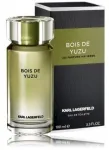 Karl Lagerfeld Karl Bois de Yuzu Perfume EDT 100 ml