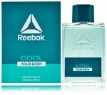 Reebok Cool Your Body Perfume EDT 100 ml