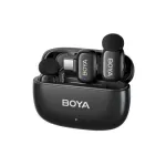 BOYA Mini 2-02 USB-C Wireless Microphone Set (2TX 1xRX) / 2.4GHz / 48kHz/24bit