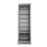 Caso | Dry aging cabinet with compressor technology | DryAged Master 380 Pro | Energy efficiency class Not apply | Food-ageing cabinet with compressor technology | Free standing | Bottles capacity Not apply | Cooling type Compressor technology | Stai ...