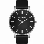 Paul Lorens Men&rsquo;s Watch PL10401A-1A1 / silver