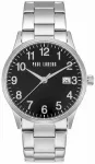 Paul Lorens Men's Watch PL14573B2-1C1 / black