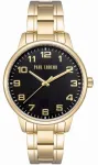 PAUL LORENS Men's Watch PL20018B-1D1 / black
