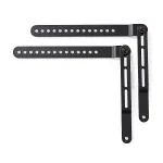 Nedis SBMT10BK Soundbar Mount