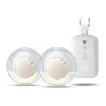 Philips Avent SCF532/11 Double Electric Breast Pump