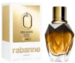 Paco Rabanne Million Gold Perfume PAR 30 ml