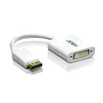 Aten VC965 DisplayPort to DVI Adapter | Aten | DisplayPort to DVI Adapter | VC965 | DP to DVI