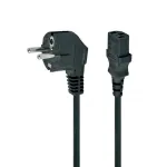 Gembird PC-186-1M Power Cord (C13) 1m