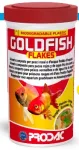 PRODAC GOLDFISH FLAKES dribsniai auks. žuvims 1200ml 160g