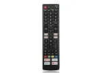 Lamex LXP2303V Remote Control for LG TV CRC2303V SMART, Netflix, PrimeVideo, Disney+