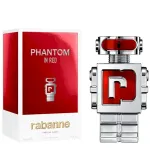 Paco Rabanne Phantom In Red PAR M 150 ml