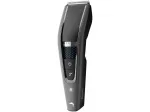 Philips | Series 5000 Beard and Hair Trimmer | HC5632/15 | Cordless or corded | Number of length steps 28 | Step precise 1 mm | Black