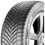 Padangos CONTINENTAL AllSeasonContact 100 T (+) SEAL ( B B B 72dB )