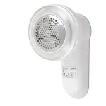 Adler | Lint remover | AD 9615 | AA batteries | White